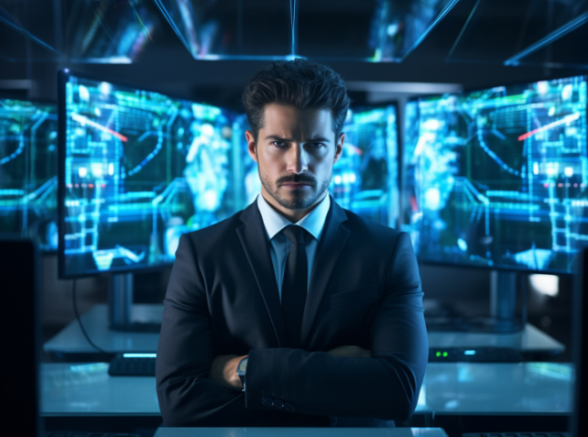   Strengthen Your Cybersecurity Posture Today 